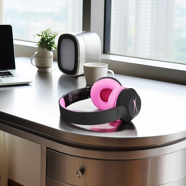 Casque Bluetooth Altec Lansing ANC Wireless Kid Casque Bluetooth Altec Lansing ANC Wireless Kid