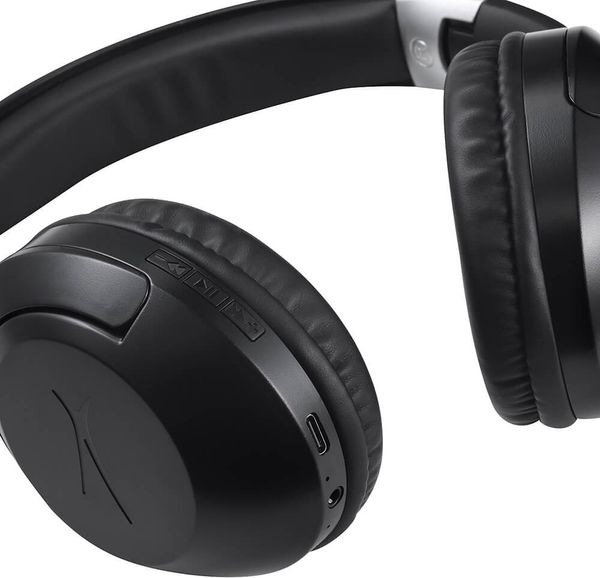 Casque Bluetooth Altec Lansing Chill Wireless Casque Bluetooth Altec Lansing Chill Wireless