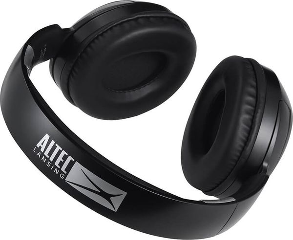 Casque Altec Lansing Chill Wireless Casque Altec Lansing Chill Wireless : vue dessus