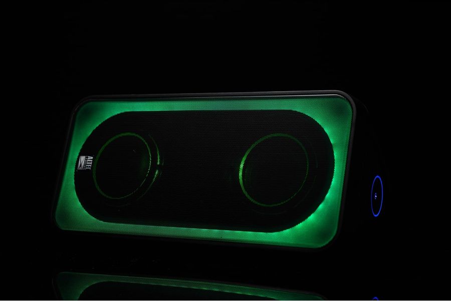 Jeux de lumi&egrave;re int&eacute;gr&eacute;s