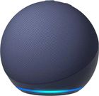 Amazon Echo Dot (Nouvelle génération) Bleu