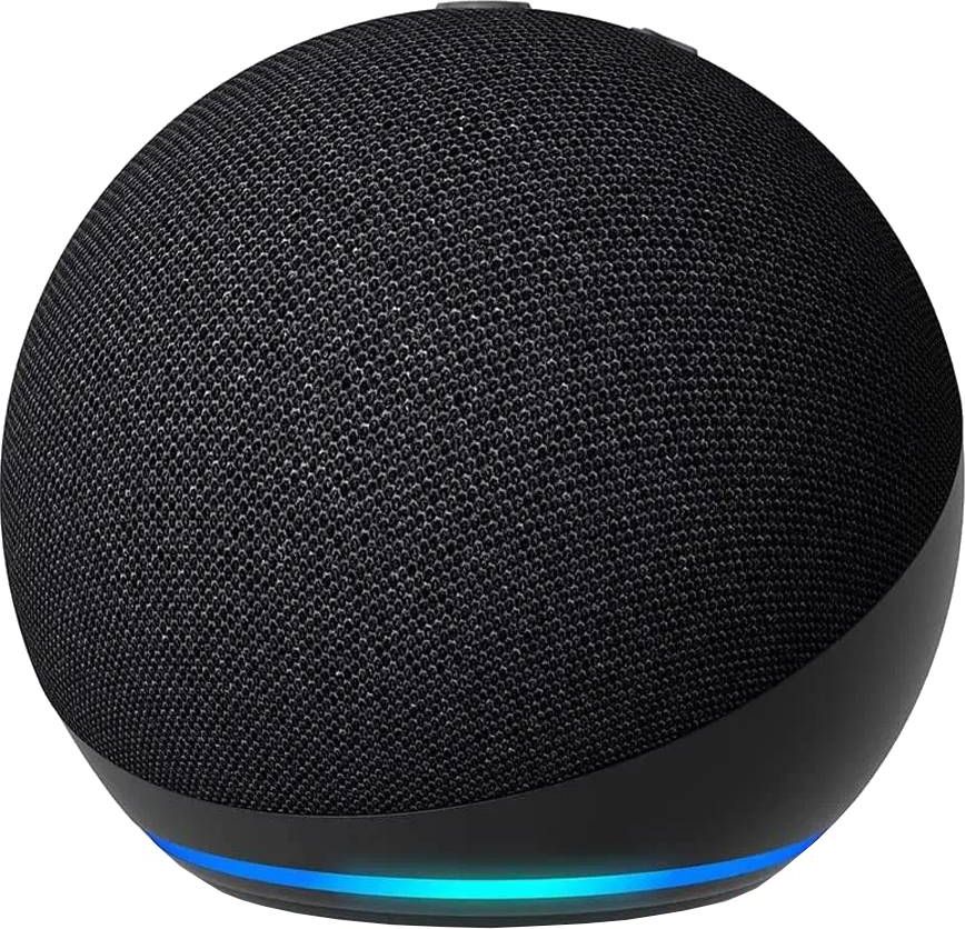 Assistente vocale Amazon 5Gen