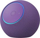 Amazon Echo Dot Max Améthyste