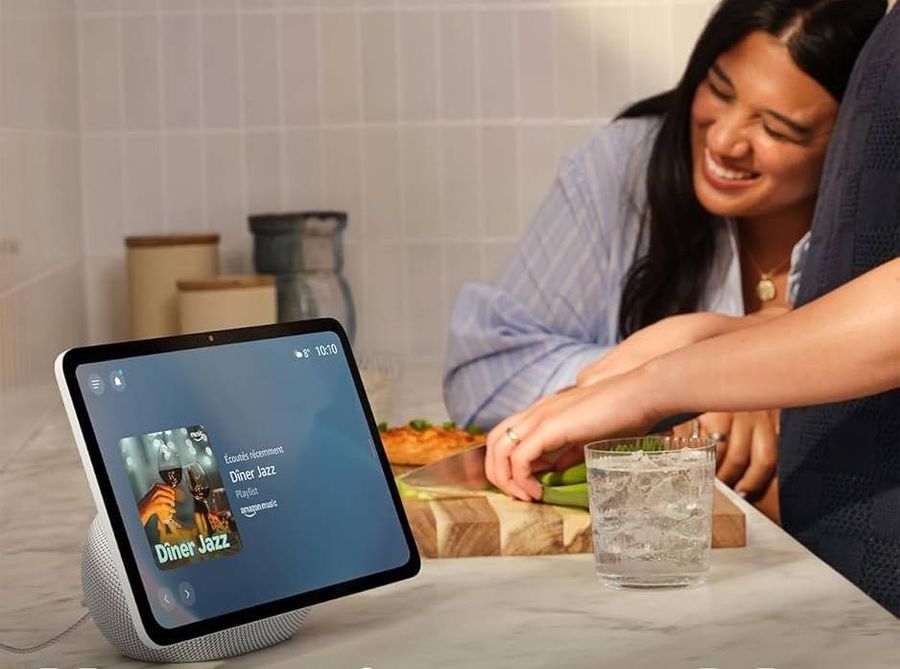 Technologies Echo Show 11