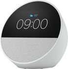 Amazon Echo Spot (Modèle 2024) Blanc