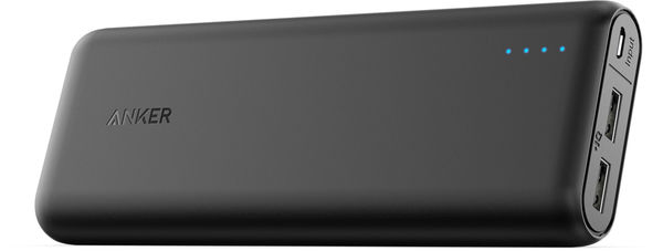 Anker PowerCore 20100 - Batteries rechargeables