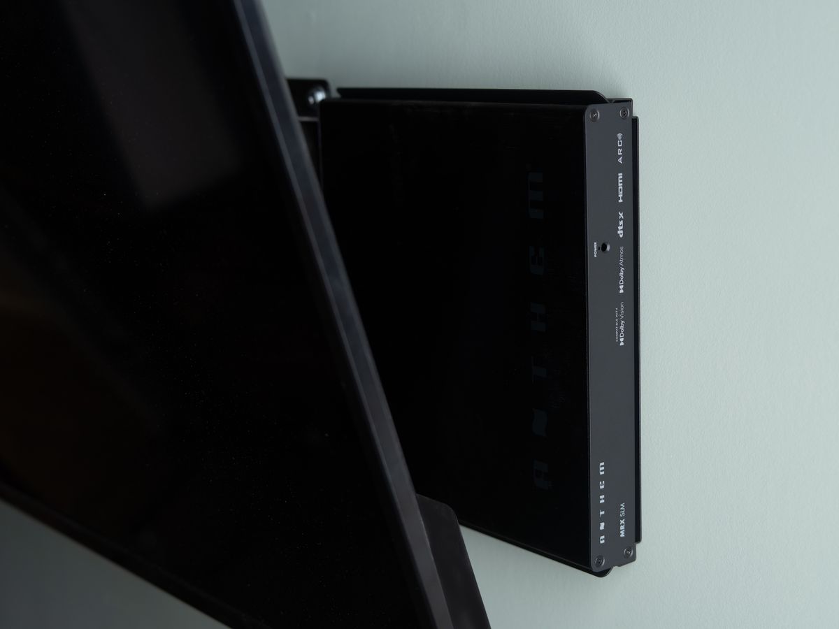 Anthem MRXSLM Amplis homecinéma sur