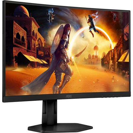 AOC Gaming C27G4ZXU