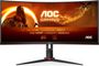AOC Gaming CU34G2XP/BK