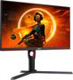 AOC Gaming Q27G3XMN/BK