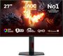 AOC Agon Gaming Q27G4SDR