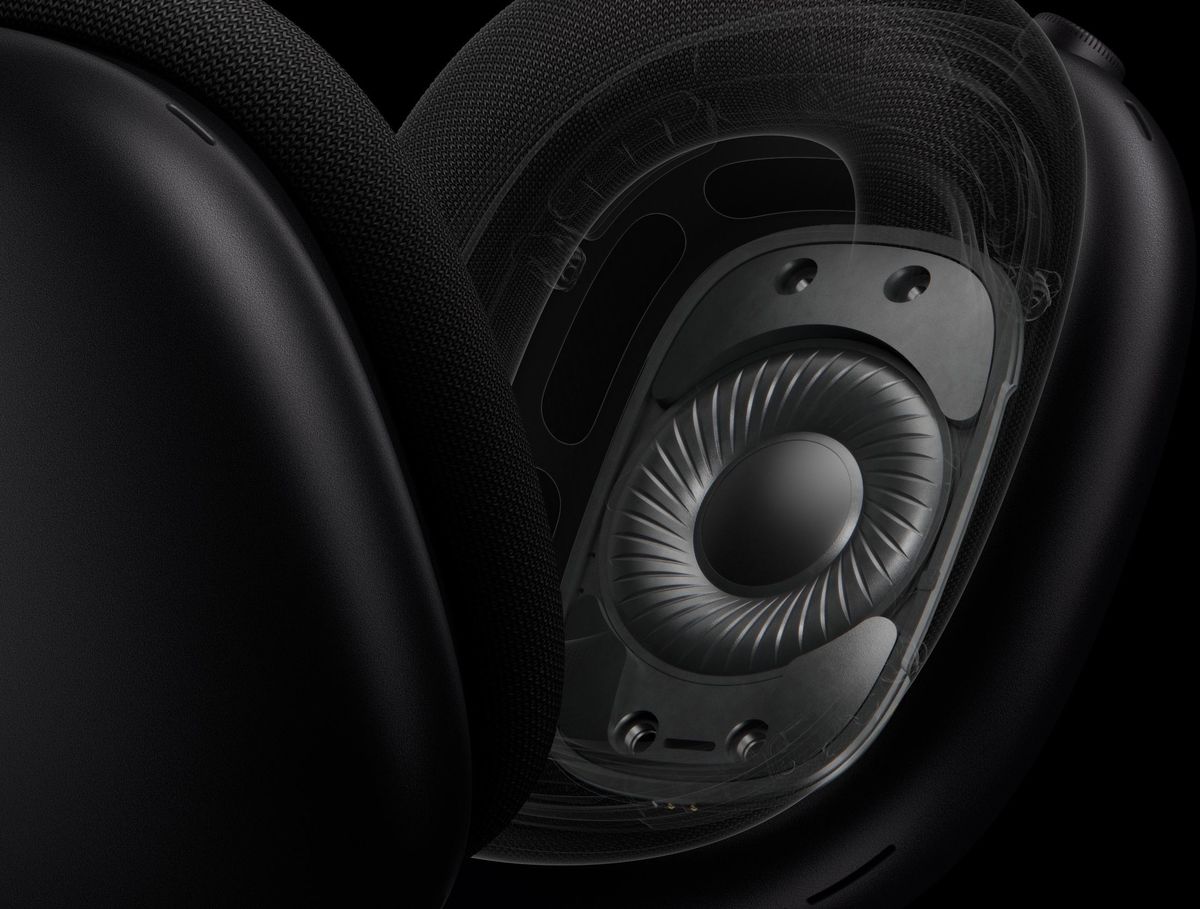 AirPods Max : prix Maximum pour le premier casque Apple Bluetooth