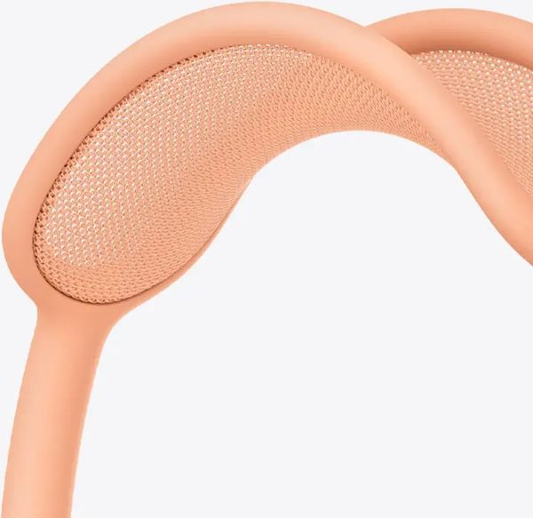Apple Airpods Max (USB-C) Apple Airpods Max (USB-C) : mise en situation