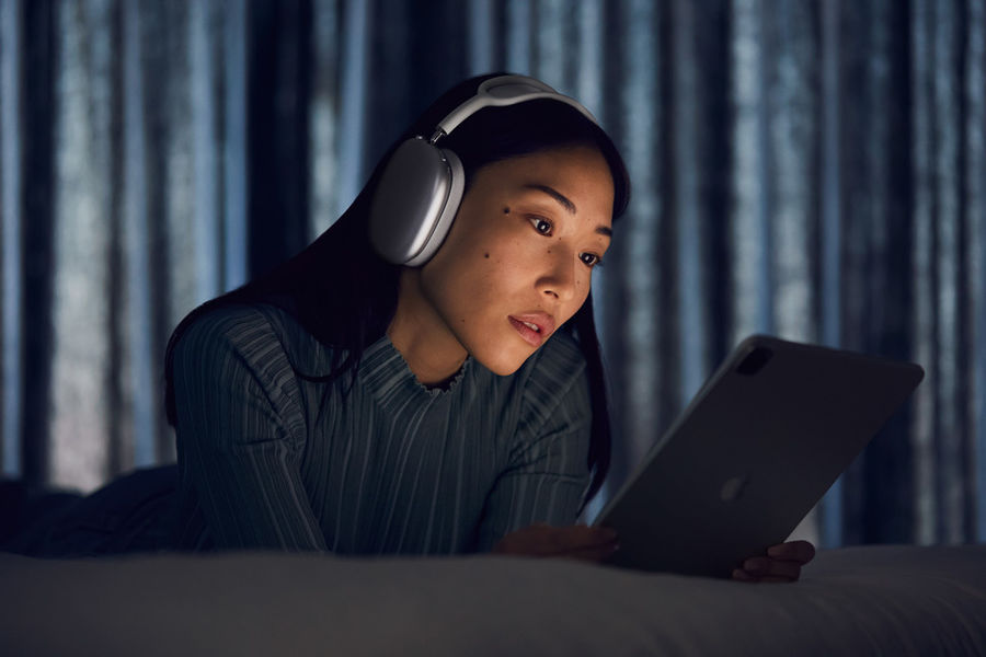 Apple AirPods Max Case - le meilleur étui pour les écouteurs haut