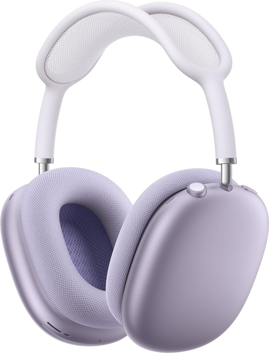 Casques Bluetooth Apple Airpods Max (USB-C) Mauve