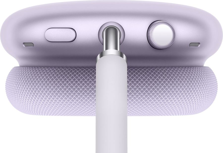 Apple Airpods Max (USB-C) Apple Airpods Max (USB-C) : mise en situation