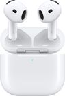 Apple Airpods 4 Blanc avec réduction active du bruit 