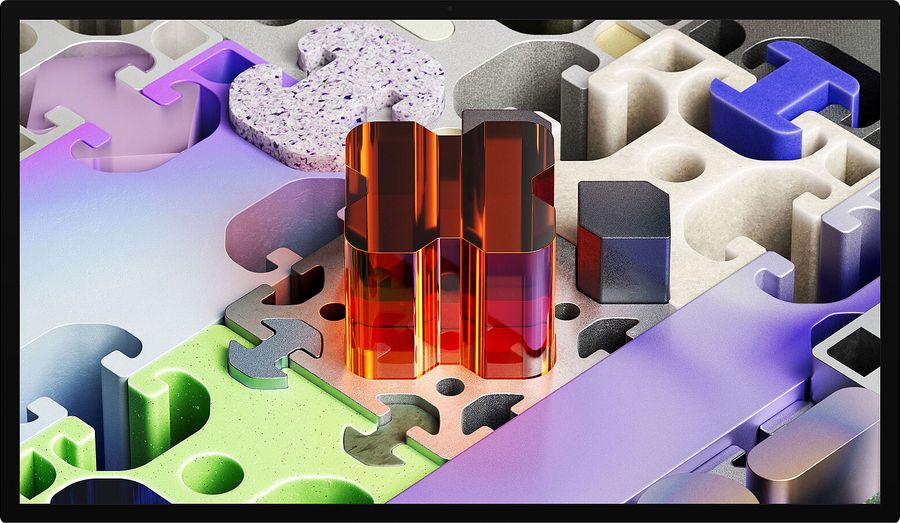 Moniteur Apple Studio Display XDR 27 pouces 5K Mini-LED pour cr&eacute;ation professionnelle