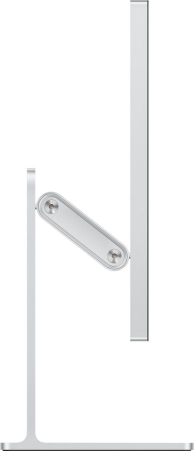 Support r&eacute;glable Apple Studio Display avec ajustement hauteur et inclinaison