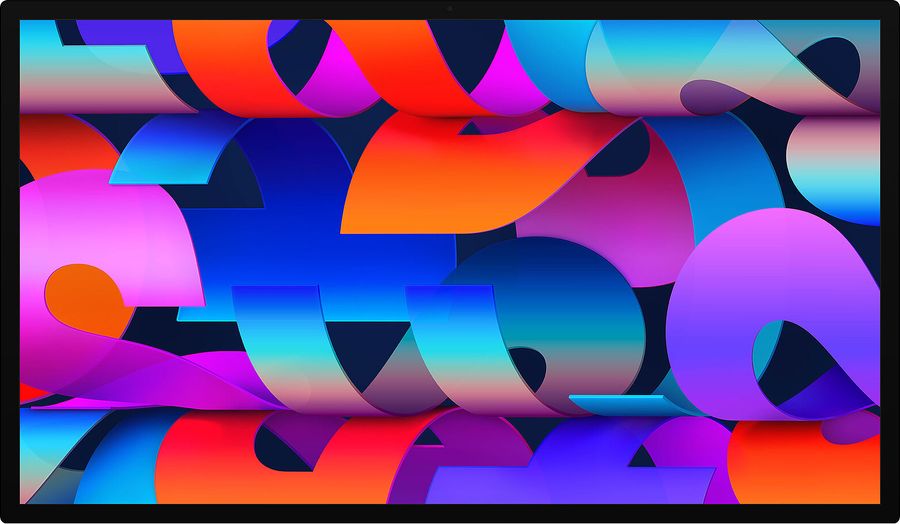 Apple Studio Display 27 pouces 5K Retina avec affichage pr&eacute;cis et haute densit&eacute; de pixels