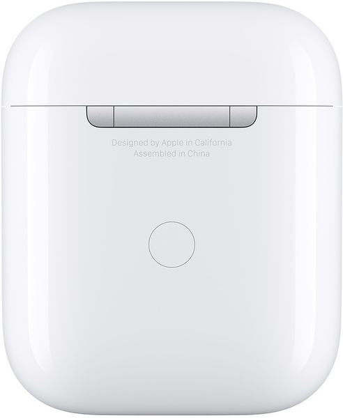 Consomac : Apple va-t-elle devoir rendre amovible la batterie des AirPods ?