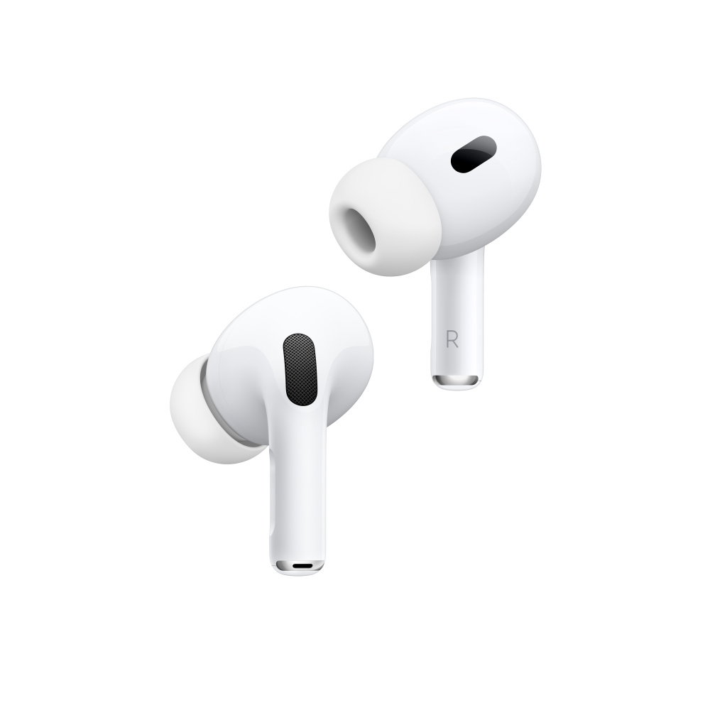 イヤホン AirPods Pro 2 Type-c Apple Airpods Pro (2e génération - USB-C) - Son-Vidéo.com