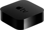 Apple TV 4K WiFi (3ème génération, 64 Go)