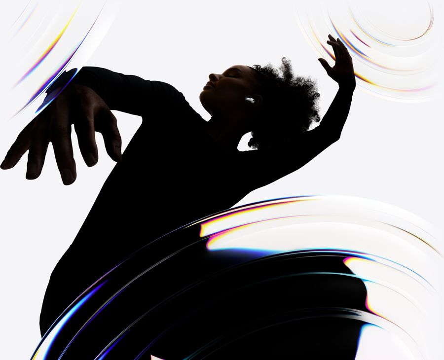 Technologie Spatial Audio