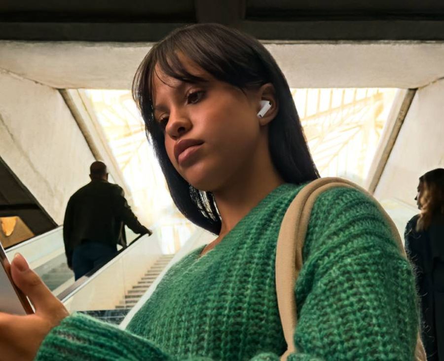 ANC Apple AirPods Pro 3