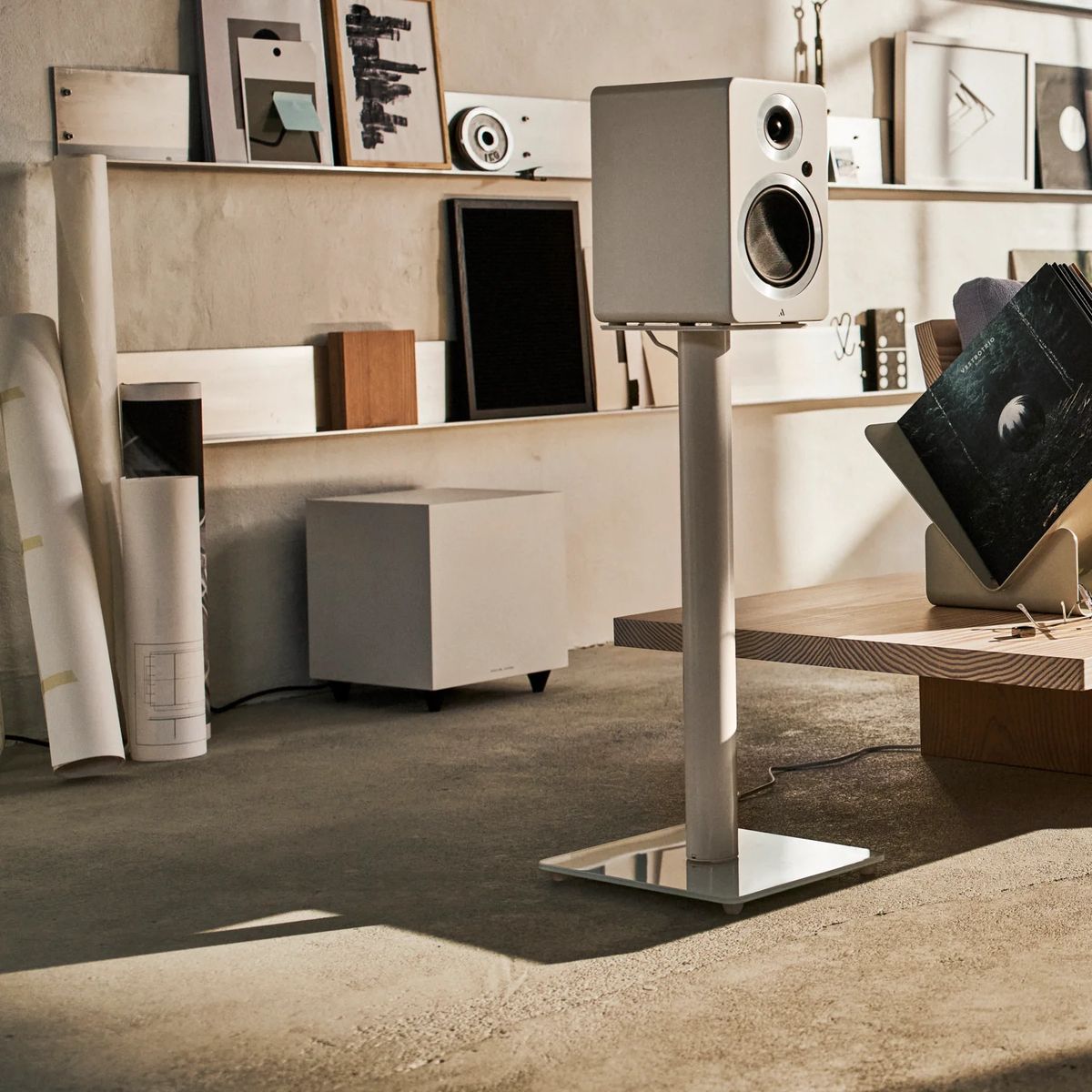 Argon Audio Berlin Sub 10