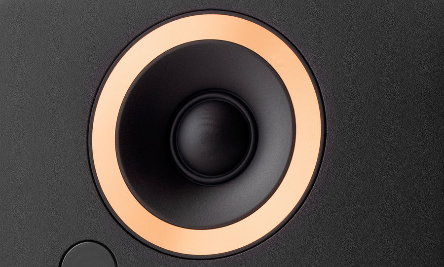 Vue de détail tweeter