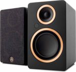Argon Audio Fenris Active A4