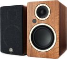 Argon Audio Fenris Active A4 Noyer