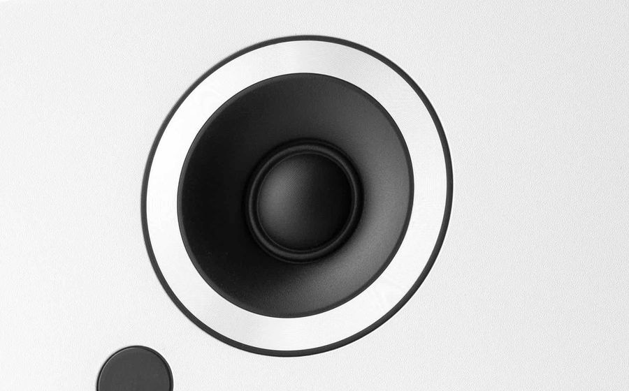 Vue de détail tweeter