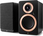 Argon Forte A4 MK2 Noir (la paire)