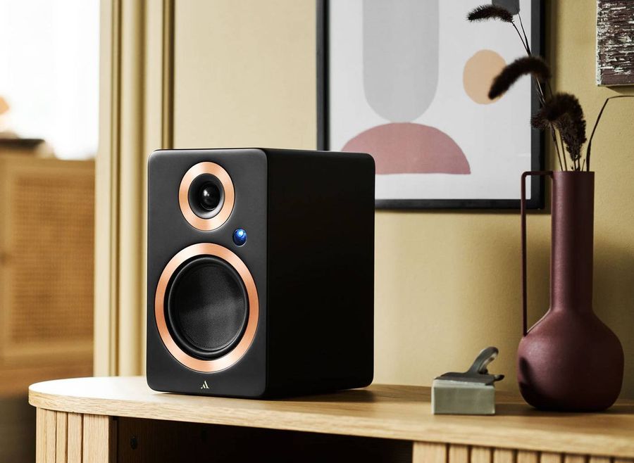 Multiroom Argon Audio Forte A4 Wifi