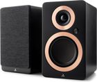 Argon Audio Forte A4 WiFi Noir (la paire)