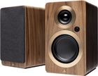 Argon Audio Forte A4 WiFi Noyer (la paire)