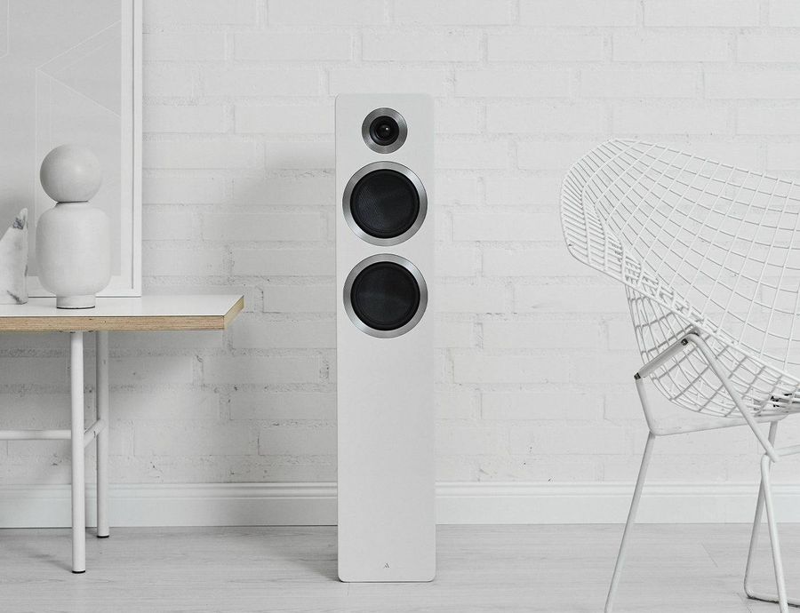 Multiroom Argon Audio Forte A55 Wifi Multiroom Argon Audio Forte A55 Wifi