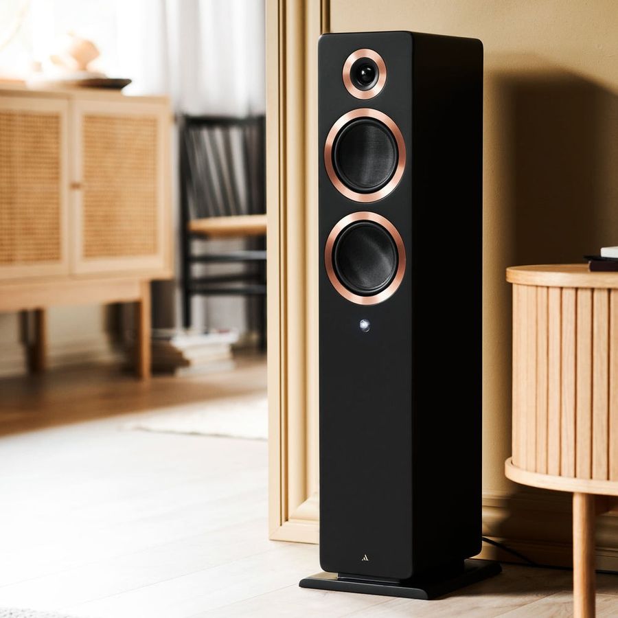Mise en situation Argon Audio Forte A55 Wifi Mise en situation Argon Audio Forte A55 Wifi
