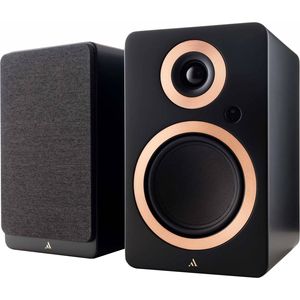 Argon Audio Forte A5 MK2 Noir