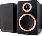 Argon Audio Forte A5 WiFi Noir (la paire)