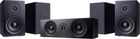 Argon Audio Forus 4 5.0 Noir