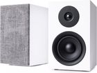 Argon Audio Forus 4 Blanc (la paire)