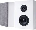 Argon Audio Forus 4 Wall Blanc (la paire)