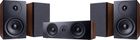 Argon Audio Forus 5 5.0 Noyer