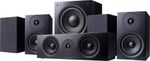 Argon Audio Forus 5 5.1