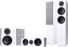Argon Audio Forus 5 5.0 Blanc