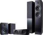 Argon Audio Forus 5 5.0 Noir