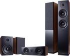 Argon Audio Forus 5 5.0 Noyer